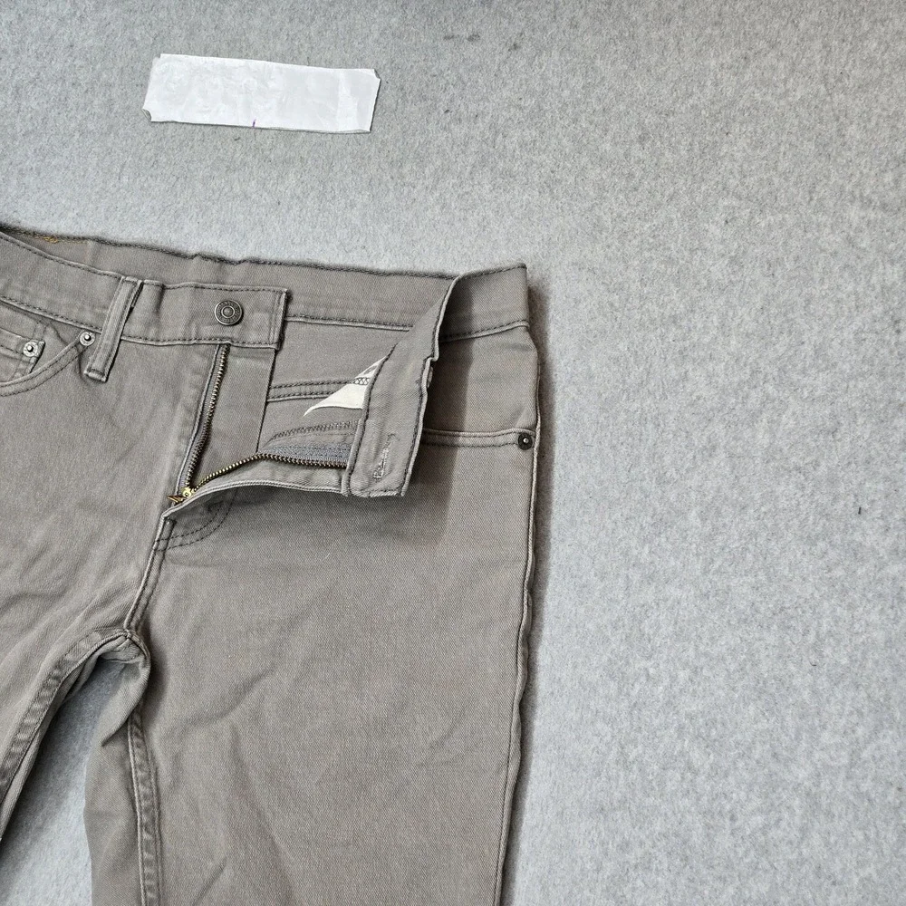 Levis sku 06917